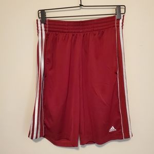 Men's Adidas shorts